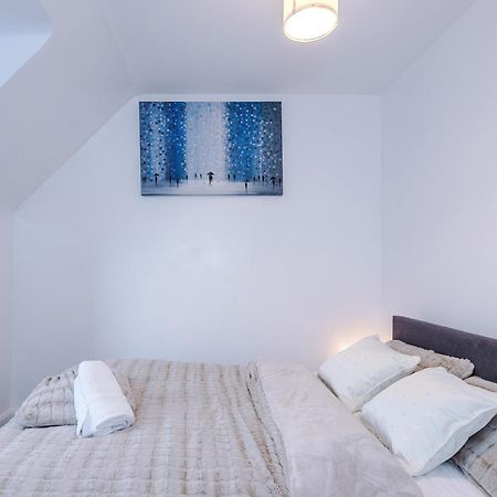 Comfort Place - 3 Bedroom House In Chester - Sleeps 6 Dış mekan fotoğraf