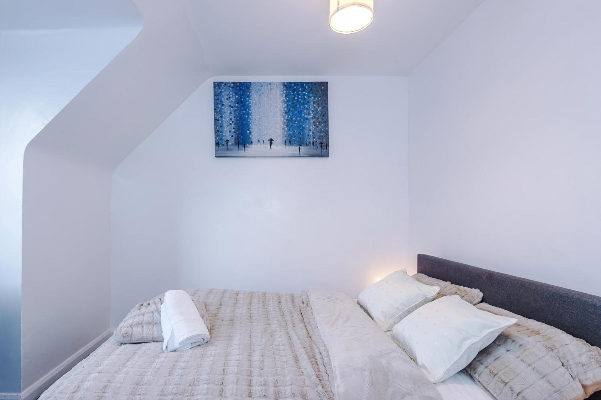 Comfort Place - 3 Bedroom House In Chester - Sleeps 6 Dış mekan fotoğraf